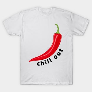 Chill out T-Shirt